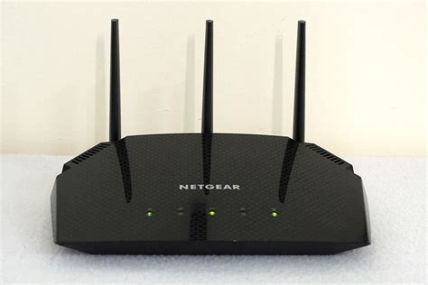 netgear wireless router change channel